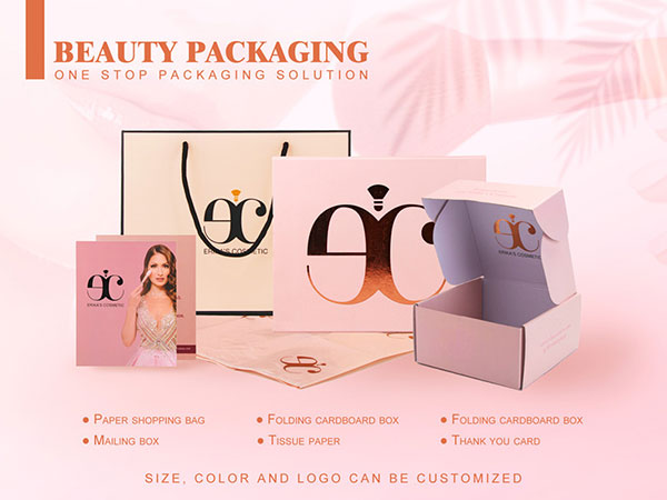 Quelles sont les compétences de la conception de packaging cosmétique ?
